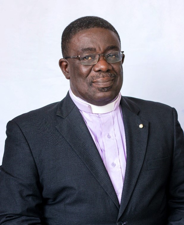 bishop annane