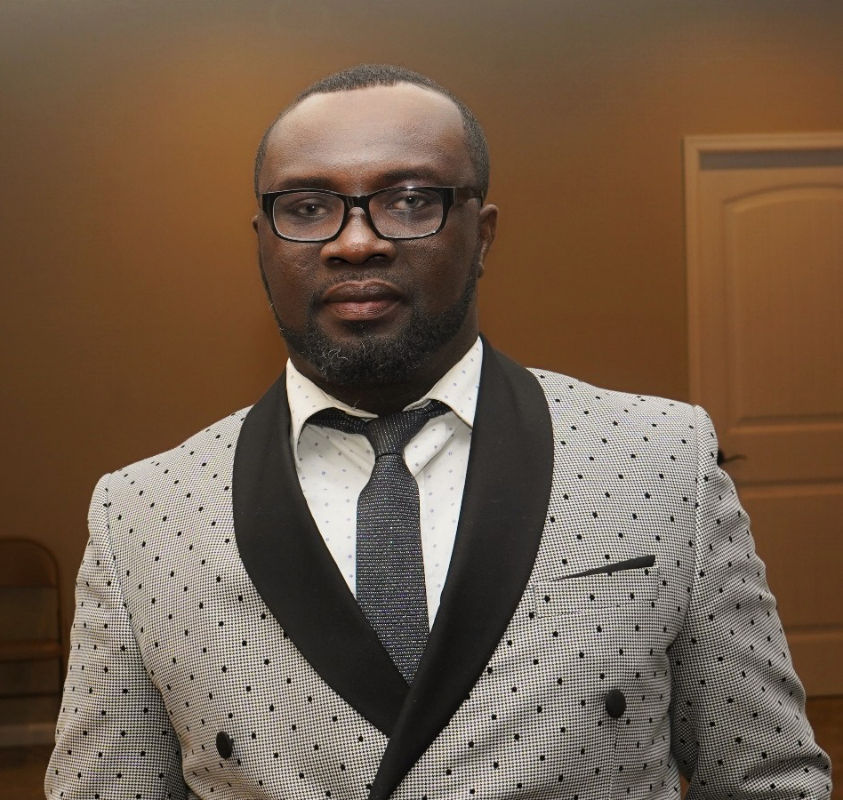 pastor mike