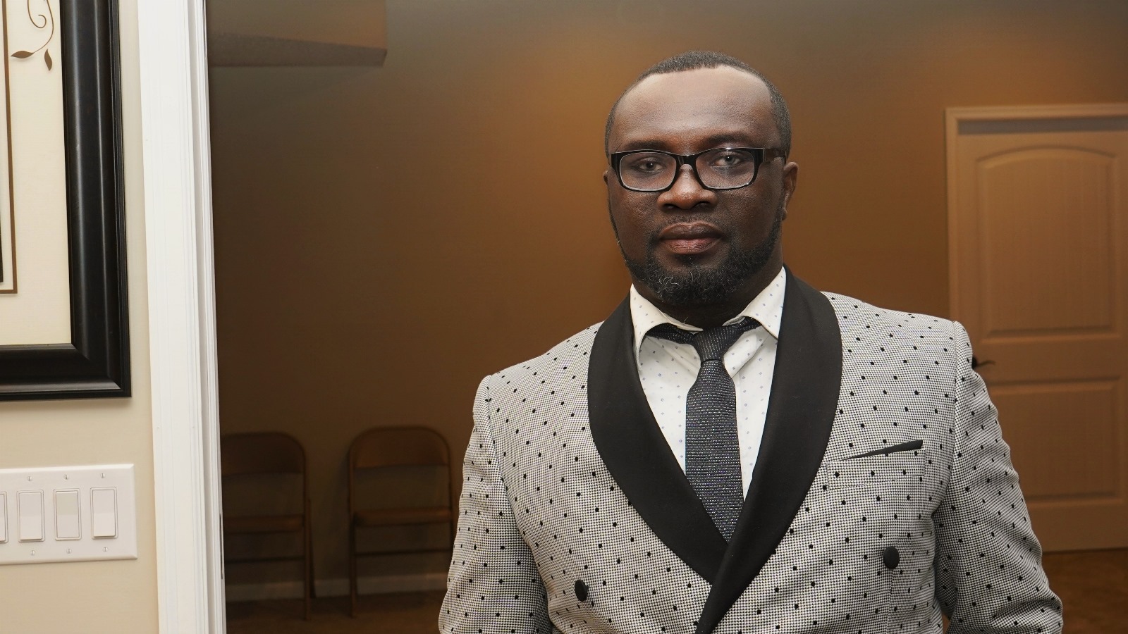 pastor mike